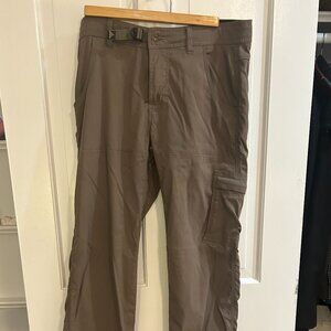Prana Stretch Zion Pant